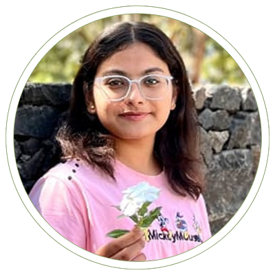 Mosami Patel